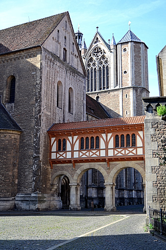 Braunschweig Cathedral